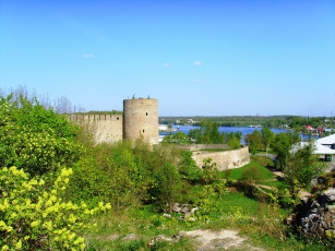 Картинка города исторические архитектурные памятники