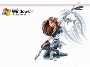 Картинка компьютеры windows xp