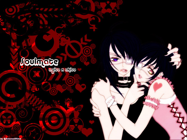 Обои картинки фото аниме, air, gear