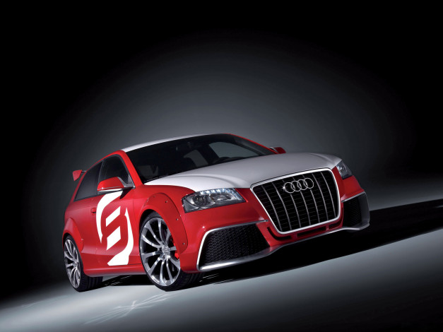 Обои картинки фото автомобили, audi