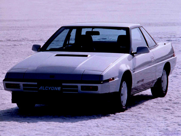 Обои картинки фото автомобили, subaru