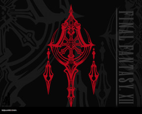 Картинка видео игры final fantasy xii