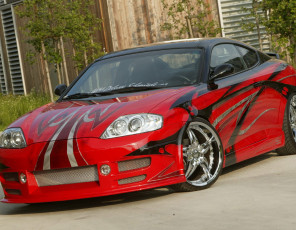 Картинка автомобили hyundai