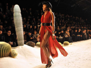 Картинка Naomi+Campbell девушки