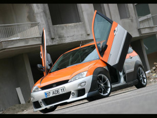 Картинка автомобили ford