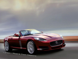 Картинка автомобили jaguar