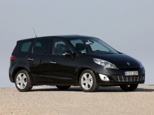 Картинка автомобили renault