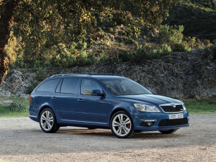 Картинка автомобили skoda