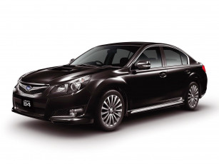 Картинка автомобили subaru