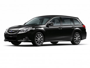 Картинка автомобили subaru