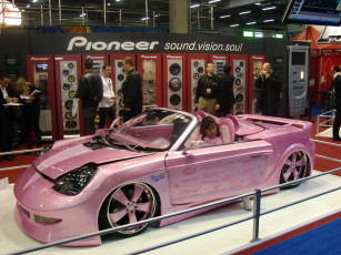 Картинка автомобили toyota