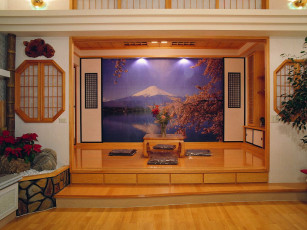 Картинка интерьер другое