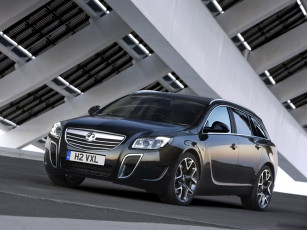 обоя vauxhall, insignia, vxr, sports, tourer, 2010, автомобили