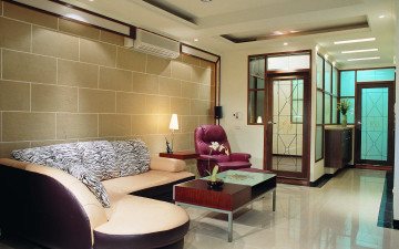 Картинка интерьер гостиная