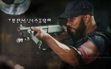 Картинка кино фильмы terminator salvation