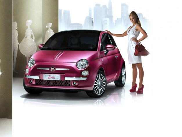 Обои картинки фото автомобили, авто, девушками