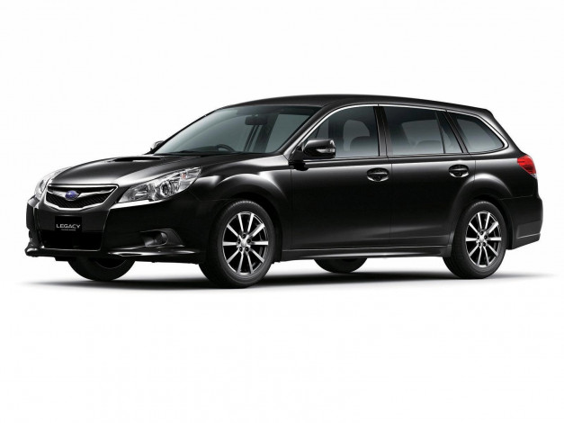 Обои картинки фото автомобили, subaru