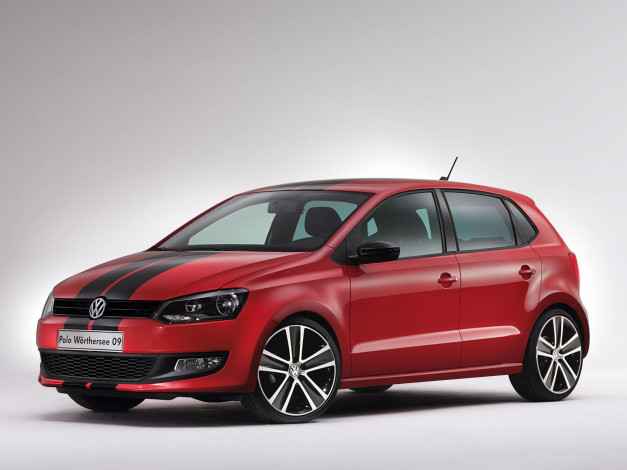 Обои картинки фото автомобили, volkswagen