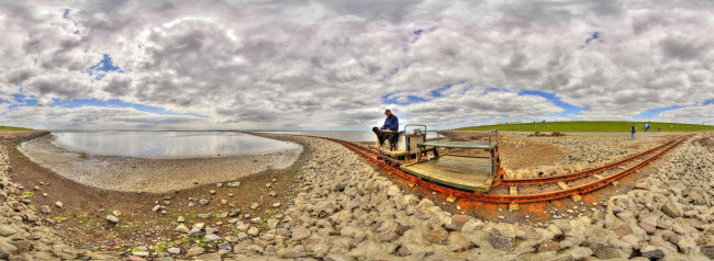 Обои картинки фото природа, дороги