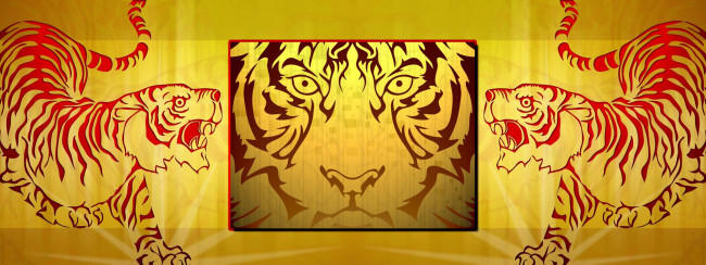 Обои картинки фото векторная, графика