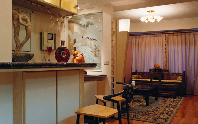 Обои картинки фото интерьер, другое