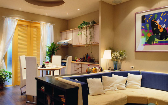 Обои картинки фото интерьер, другое