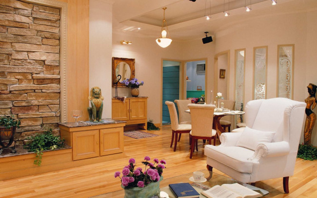 Обои картинки фото интерьер, другое