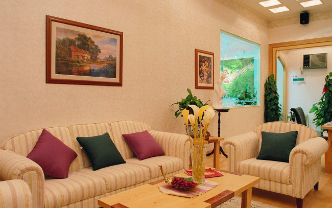 Обои картинки фото интерьер, гостиная