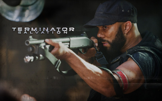 Обои картинки фото кино, фильмы, terminator, salvation