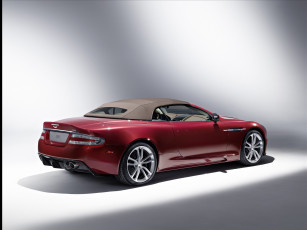 Картинка 2010 aston martin автомобили