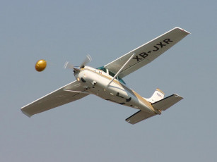 Картинка авиация лёгкие одномоторные самолёты