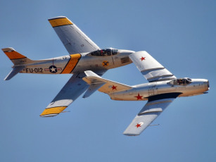 Картинка авиация разные вместе