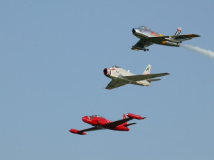 Картинка авиация разные вместе