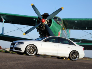 Картинка автомобили audi