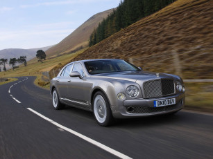 Картинка автомобили bentley