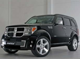 Картинка автомобили dodge