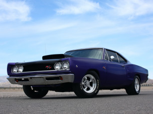 Картинка автомобили dodge