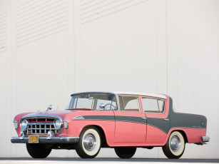 Картинка автомобили классика