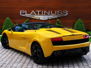 Картинка автомобили lamborghini