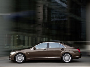 Картинка автомобили mercedes benz