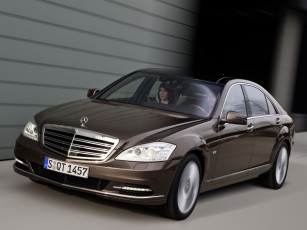 Картинка автомобили mercedes benz