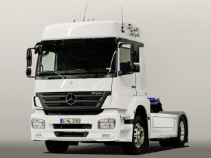 Картинка автомобили mercedes trucks