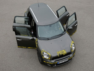 Картинка автомобили mini