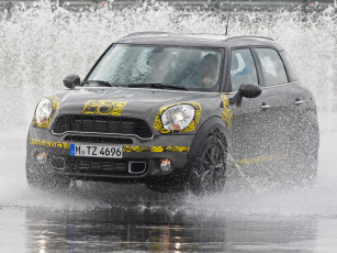 Картинка автомобили mini