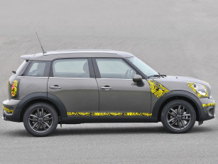 Картинка автомобили mini