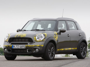 Картинка автомобили mini