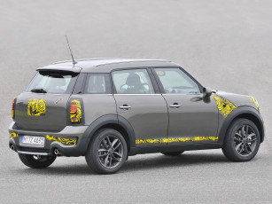 Картинка автомобили mini