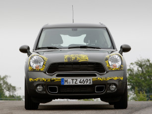 Картинка автомобили mini