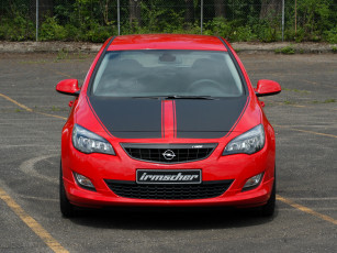 Картинка автомобили opel