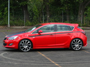 Картинка автомобили opel